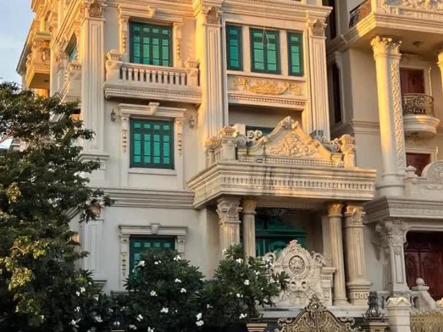 Nhà mặt phố bán tại Hoàn Kiếm, Hà Nội