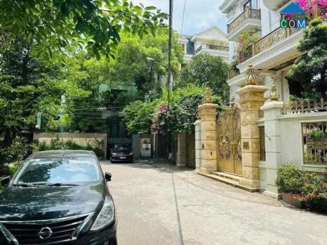 Biệt Thự bán tại Hoàn Kiếm, Hà Nội