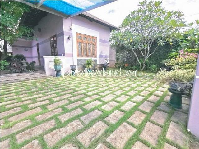 Biệt Thự bán tại Thủ Đức, Hồ Chí Minh