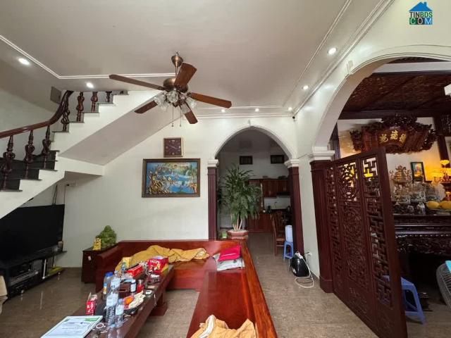 Nhà mặt phố bán tại Hoàn Kiếm, Hà Nội