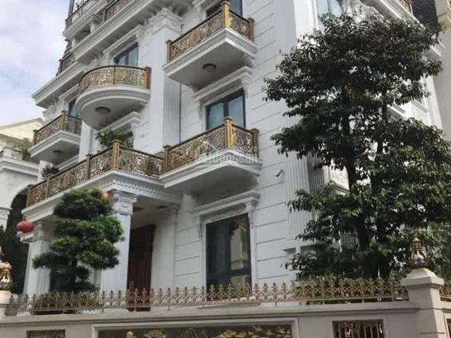 Biệt Thự bán tại Hoàn Kiếm, Hà Nội