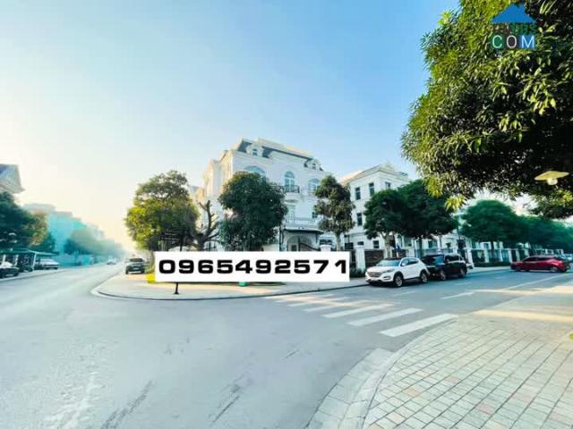 Biệt Thự bán tại Hoàn Kiếm, Hà Nội