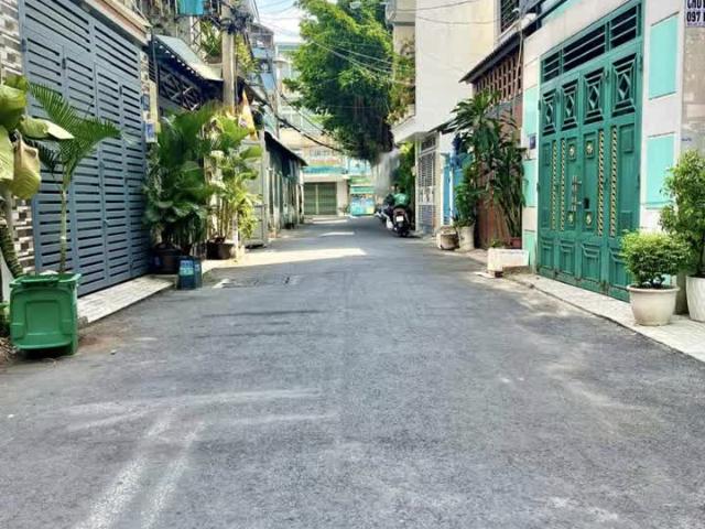 Nhà bán tại Thủ Đức, Hồ Chí Minh