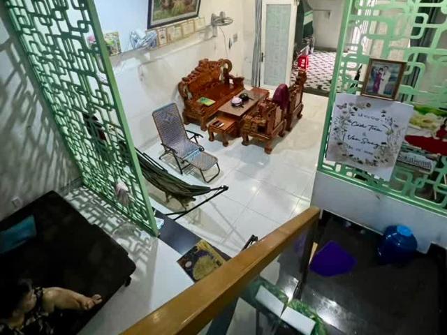 Nhà mặt phố bán tại Thủ Đức, Hồ Chí Minh