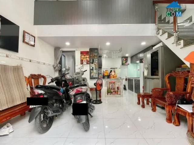 Nhà bán tại Thủ Đức, Hồ Chí Minh
