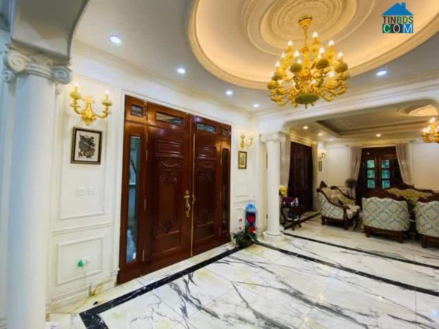 Biệt Thự bán tại Hoàn Kiếm, Hà Nội