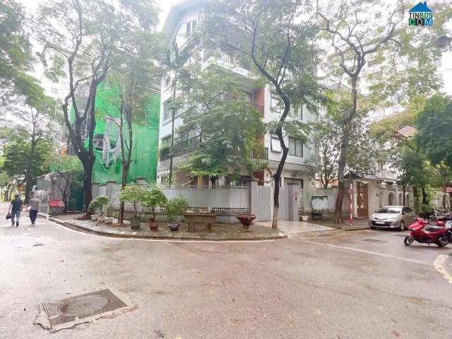 Nhà bán tại Hoàn Kiếm, Hà Nội