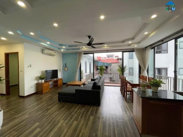 Nhà bán tại Hoàn Kiếm, Hà Nội