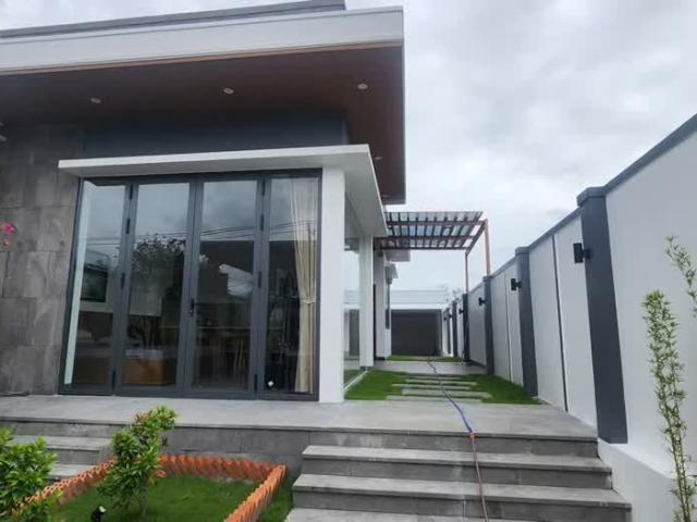 Nhà mặt phố bán tại Thủ Đức, Hồ Chí Minh