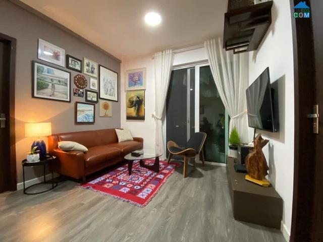 Căn hộ bán tại Hoàn Kiếm, Hà Nội