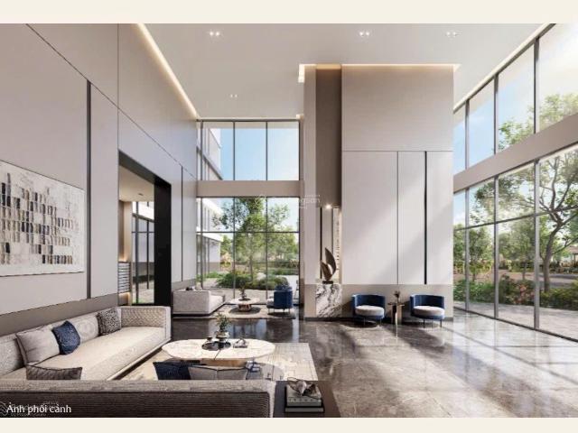 Căn hộ bán tại Khu phố 14, Thành phố Hồ Chí Minh