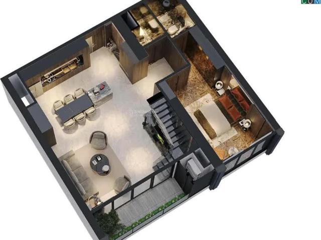 Căn hộ bán tại Hoàn Kiếm, Hà Nội
