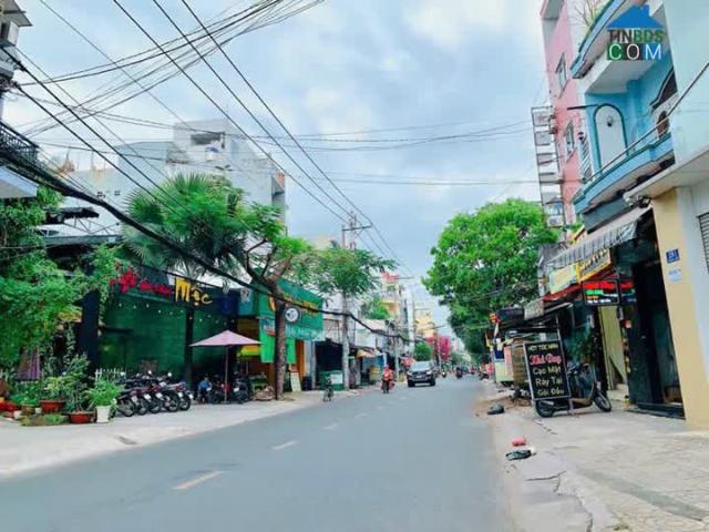 Nhà mặt phố bán tại Thủ Đức, Hồ Chí Minh