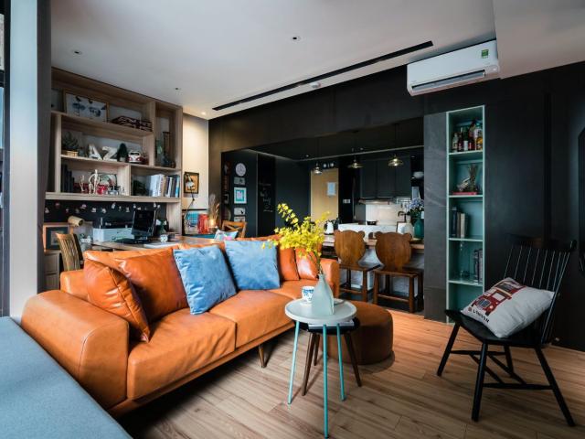 Căn hộ cho thuê tại Thủ Đức, Hồ Chí Minh