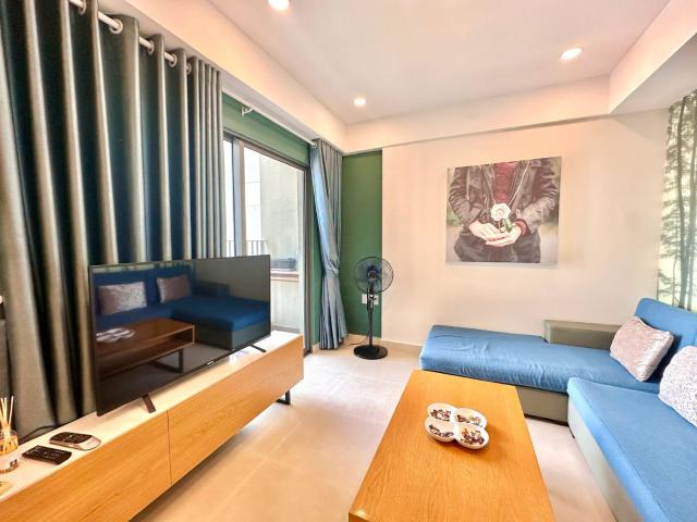 Căn hộ cho thuê tại Thủ Đức, Hồ Chí Minh