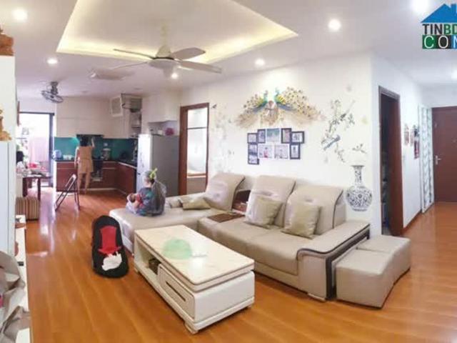 Căn hộ bán tại Hoàn Kiếm, Hà Nội