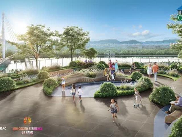 Căn hộ bán tại Liên Chiểu, Đà Nẵng