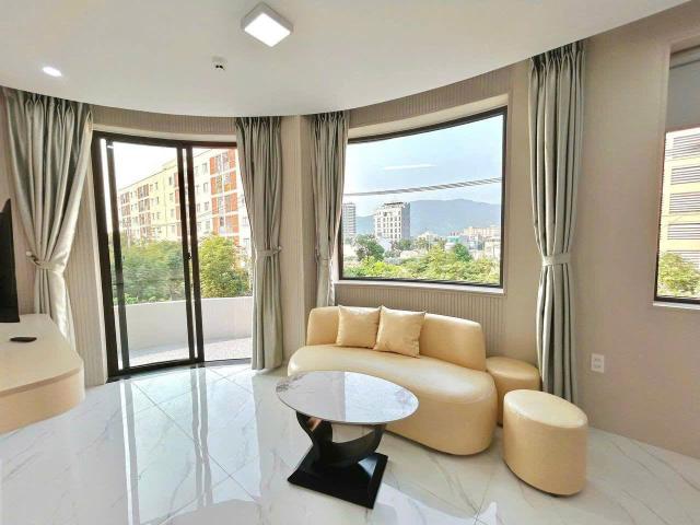 Căn hộ cho thuê tại Sơn Trà, Đà Nẵng