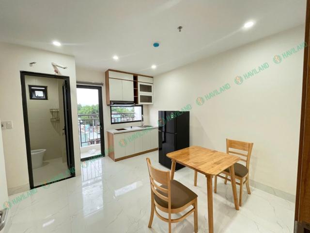 Căn hộ cho thuê tại Thanh Khê, Đà Nẵng