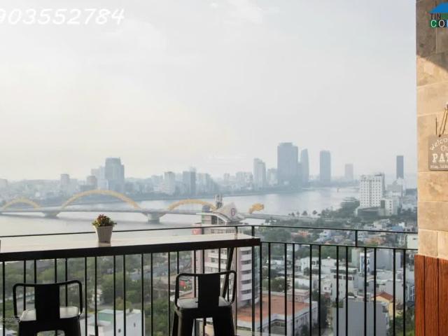 Căn hộ bán tại Liên Chiểu, Đà Nẵng