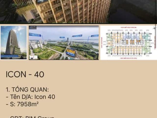 Căn hộ bán tại Quảng Ninh