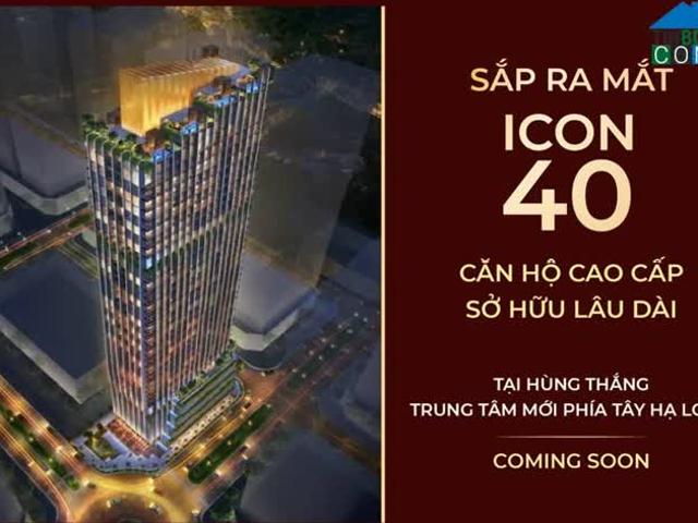 Căn hộ bán tại Quảng Ninh