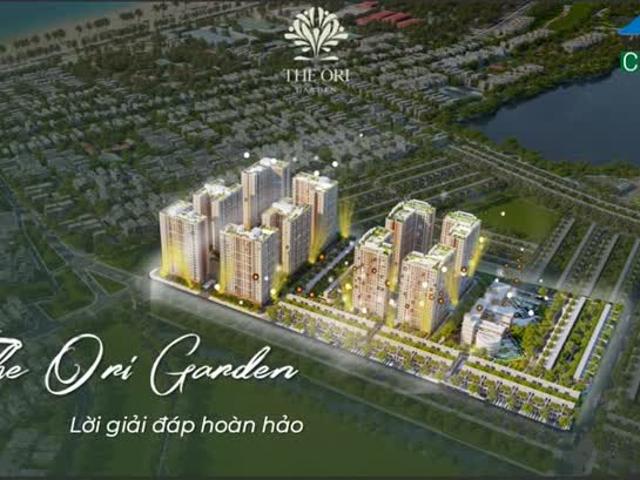 Căn hộ bán tại Liên Chiểu, Đà Nẵng
