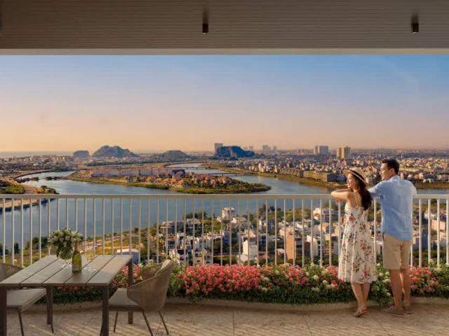 Căn hộ bán tại Liên Chiểu, Đà Nẵng