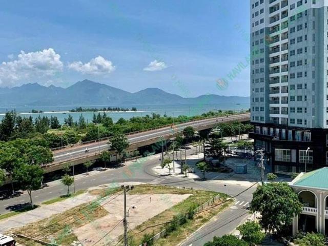 Căn hộ cho thuê tại Hải Châu, Đà Nẵng
