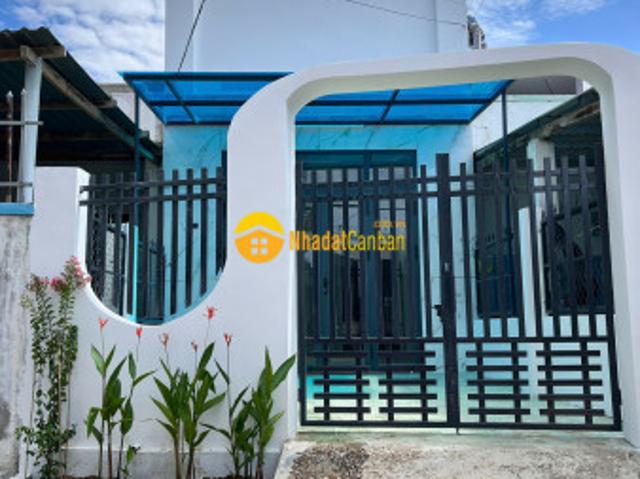 Nhà bán tại Ninh Thuận
