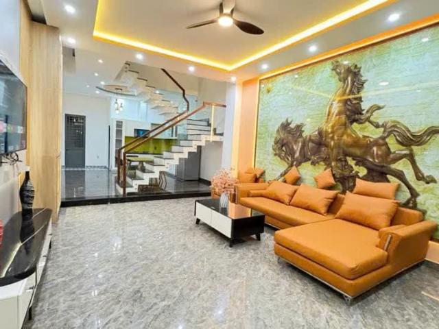 Nhà bán tại Liên Chiểu, Đà Nẵng