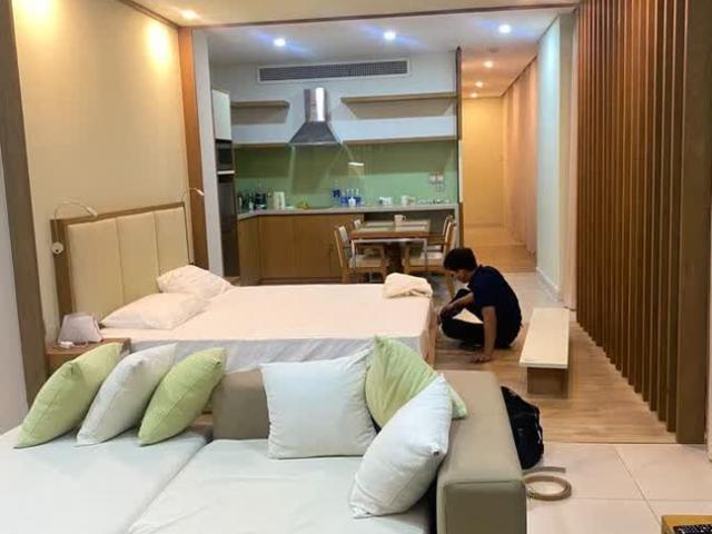 Căn hộ bán tại Liên Chiểu, Đà Nẵng