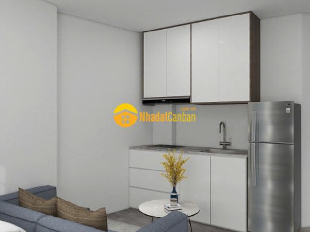 Nhà mặt phố bán