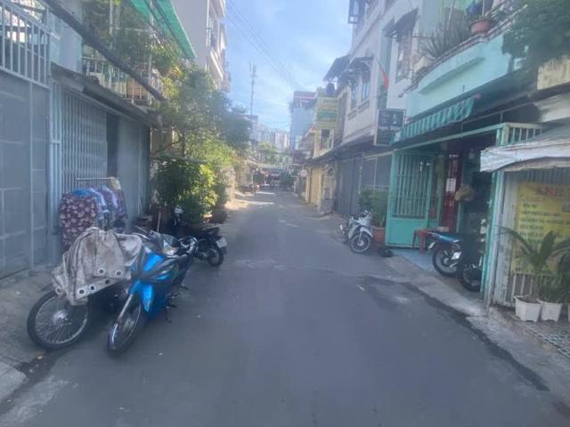 Nhà bán tại Thủ Đức, Hồ Chí Minh