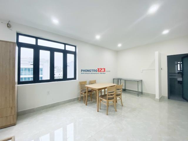 Bất động sản cho thuê tại Hồ Chí Minh