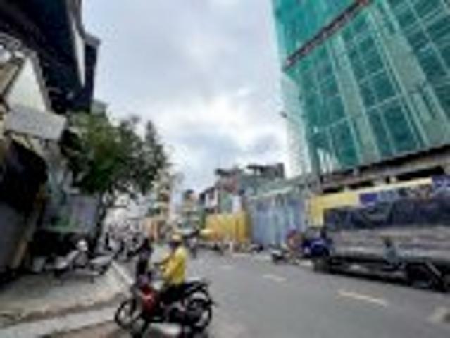 Bất động sản bán tại Hồ Chí Minh