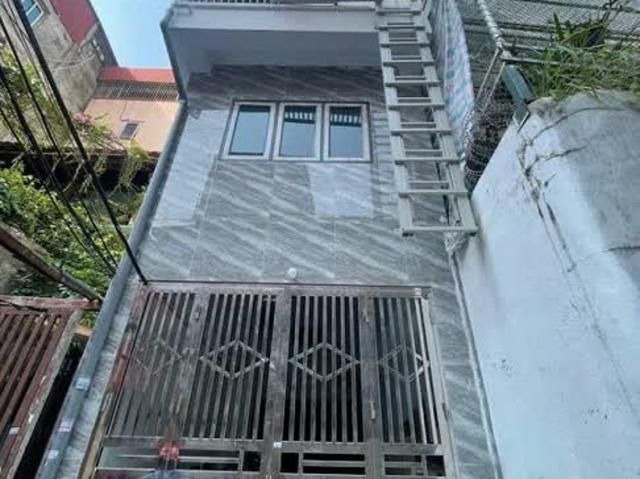 Nhà bán tại Khu phố cổ, Thành phố Hà Nội