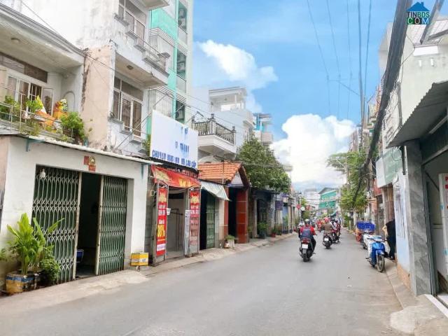 Nhà bán tại Thủ Đức, Hồ Chí Minh