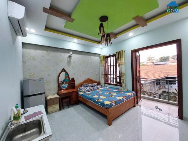 Nhà bán tại Thủ Đức, Hồ Chí Minh