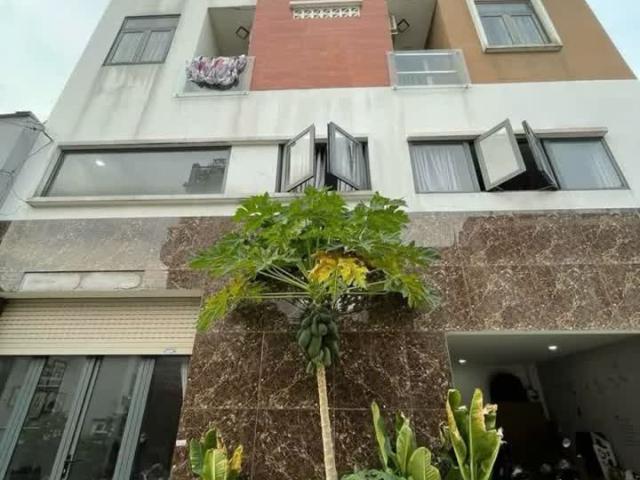 Nhà mặt phố bán tại Thủ Đức, Hồ Chí Minh