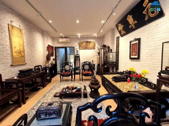 Nhà bán tại Hoàn Kiếm, Hà Nội