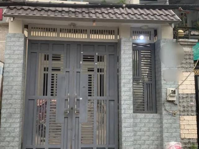 Nhà bán tại Thủ Đức, Hồ Chí Minh
