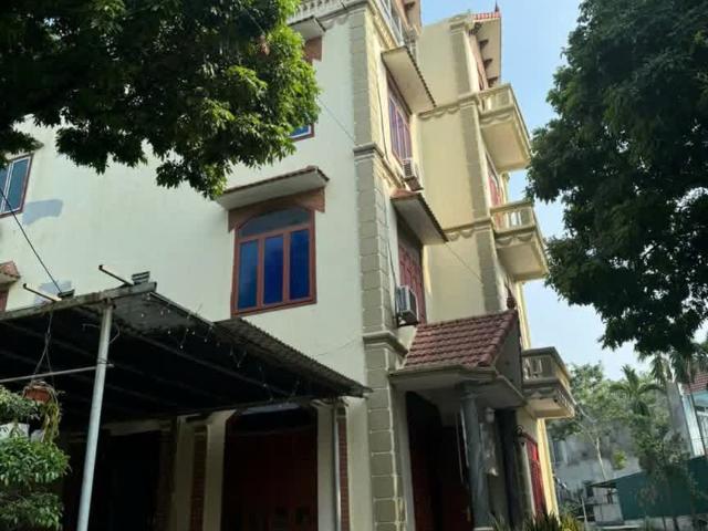Nhà mặt phố bán tại Hoàn Kiếm, Hà Nội