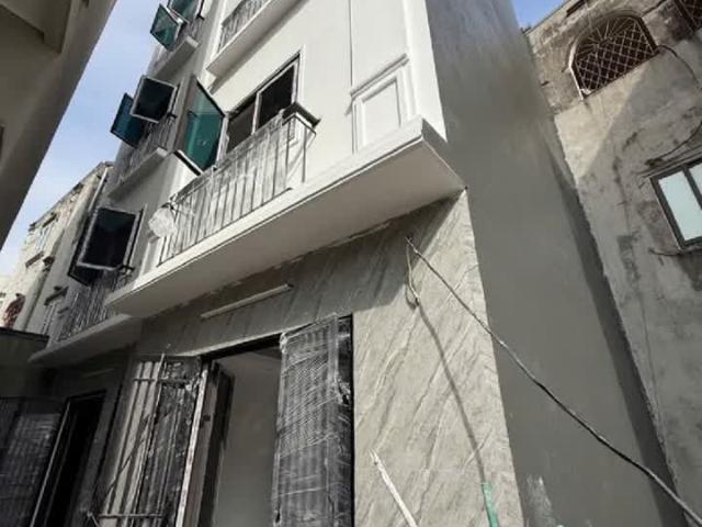 Nhà bán tại Khu phố cổ, Thành phố Hà Nội