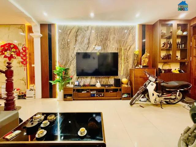 Nhà bán tại Hoàn Kiếm, Hà Nội