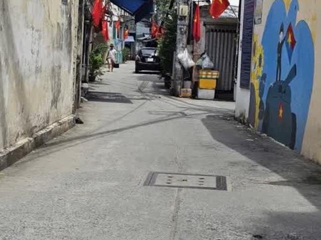 Nhà bán tại Thủ Đức, Hồ Chí Minh