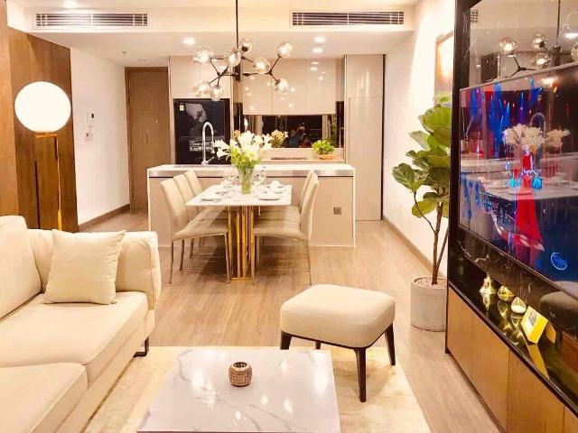 Căn hộ cho thuê tại Thủ Đức, Hồ Chí Minh