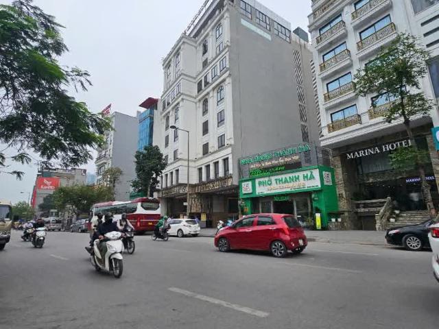 Nhà bán tại Hoàn Kiếm, Hà Nội