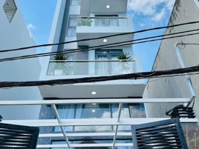 Nhà bán tại Thủ Đức, Hồ Chí Minh