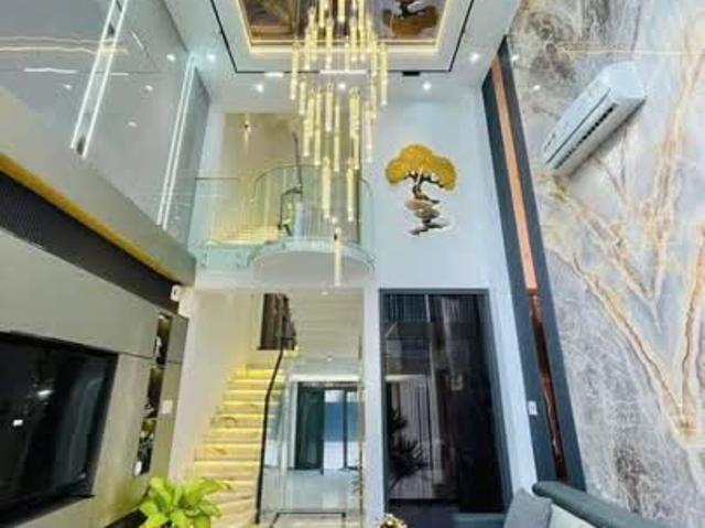 Nhà bán tại Thủ Đức, Hồ Chí Minh